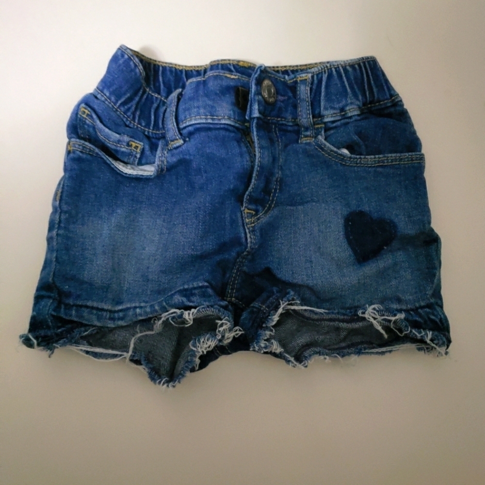 GAP girls Denim Shorts​